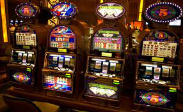 We compare top online casinos for slots. Don't just jump right in, check us out first before beginning your casino experience. 